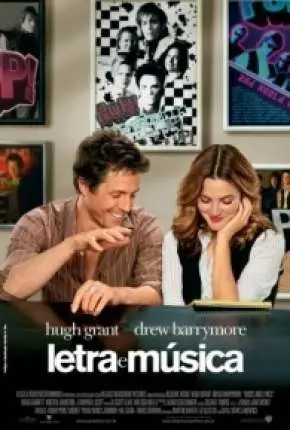 Letra e Música Dublado Torrent BluRay 720p – Download [2007]