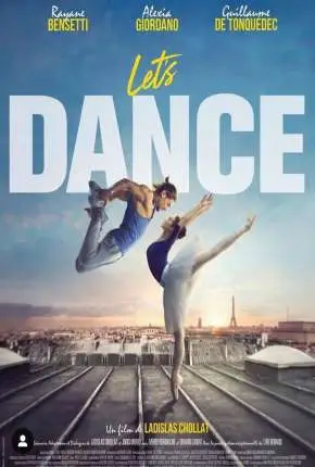 Lets Dance Dublado Torrent 1080p – Download [2019]