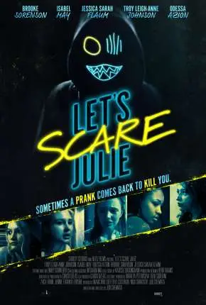 Lets Scare Julie – Legendado  Torrent 1080p – Download [2020]