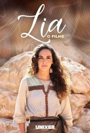 Lia – O Filme Nacional Torrent 1080p – Download