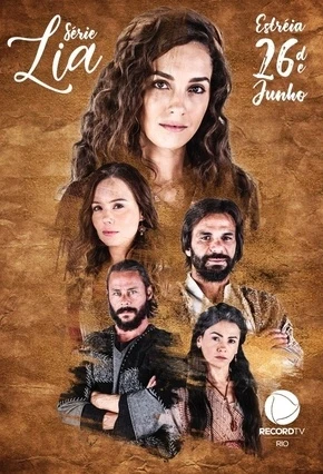 Lia Nacional Torrent 720p – Download