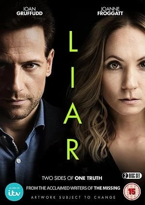 Liar – Legendada  Torrent 720p 1080p – Download