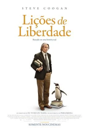 Lições de Liberdade Dublado e Dual Áudio Torrent 1080p – Download