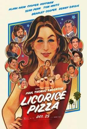 Licorice Pizza – Legendado  Torrent 4K 1080p – Download [2022]