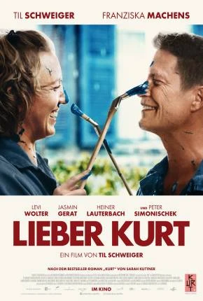 Lieber Kurt – Legendado  Torrent 1080p – Download