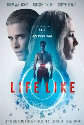 Life Like – Legendado  Torrent 720p 1080p – Download [2019]