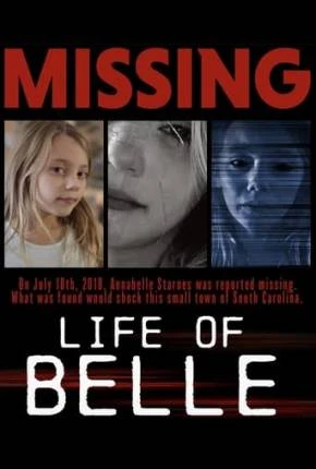 Life of Belle – Legendado e Dublado  Torrent 1080p – Download