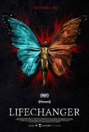Lifechanger – Legendado  Torrent 720p 1080p – Download [2018]