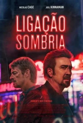 Ligação Sombria Dublado e Dual Áudio Torrent 720p 4K 1080p – Download