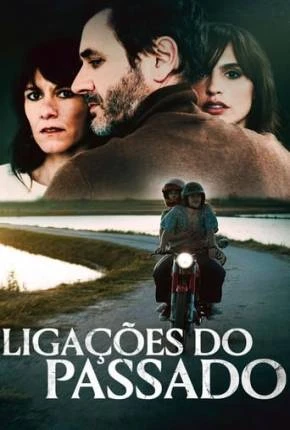 Ligações do Passado Dublado Torrent 1080p - Download