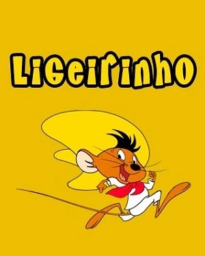 Ligeirinho Dublado Torrent TVRip 480p – Download