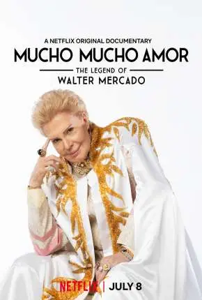 Ligue Djá – O Lendário Walter Mercado Dublado e Dual Áudio Torrent 1080p – Download [2020]