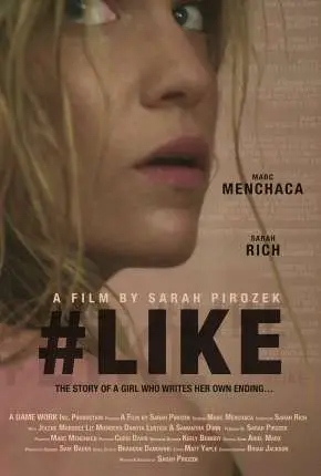 Like – Legendado  Torrent 1080p – Download [2021]
