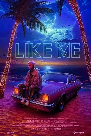 Like Me – Legendado  Torrent BluRay 720p 1080p – Download [2018]