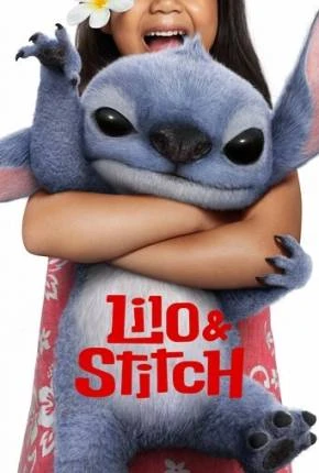 Lilo e Stitch – CAM Dublado e Dual Áudio Torrent TS CAM – Download