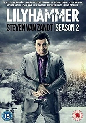 Lilyhammer – 2ª Temporada Dublada e Dual Áudio Torrent 720p – Download