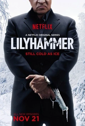Lilyhammer – 3ª Temporada Dublada e Dual Áudio Torrent 720p – Download