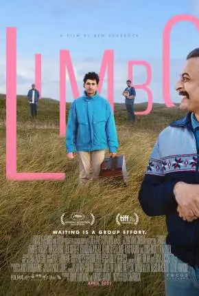Limbo Dublado e Dual Áudio Torrent BluRay 1080p – Download [2022]