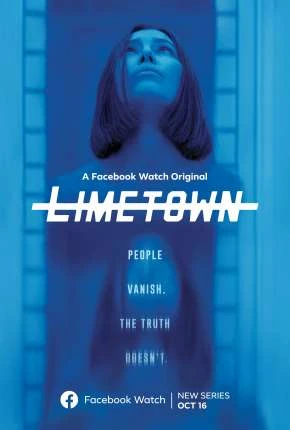 Limetown – 1ª Temporada Completa Legendada  Torrent 720p 1080p – Download