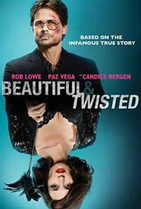 Linda Loucura – Beautiful e Twisted Dublado e Dual Áudio Torrent 720p 1080p – Download [2015]