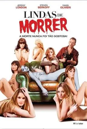 Lindas de Morrer Dublado Torrent BluRay – Download [1999]