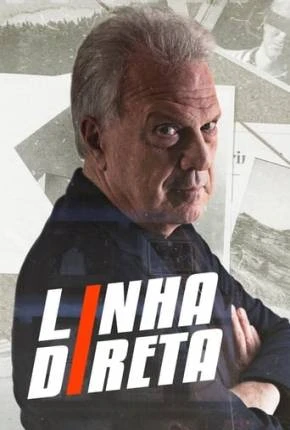 Linha Direta – O podcast – 11ª Temporada Nacional Torrent 1080p – Download