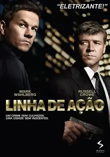Linha de Ação Dublado e Dual Áudio Torrent 720p 1080p – Download [2013]