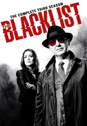 Lista Negra – The Blacklist 3ª Temporada Dublada e Dual Áudio Torrent BluRay 720p – Download