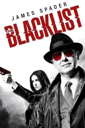 Lista Negra – The Blacklist 4ª Temporada Dublada e Dual Áudio Torrent 720p – Download