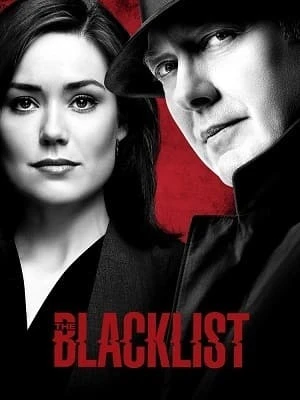 Lista Negra – The Blacklist 5ª Temporada Dublada e Dual Áudio Torrent 720p – Download