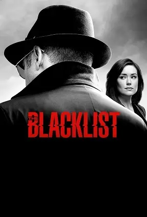 Lista Negra - The Blacklist 6ª Temporada Legendada  Torrent 720p - Download