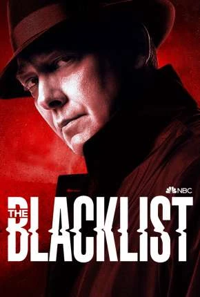 Lista Negra – The Blacklist 9ª Temporada Legendada  Torrent 720p 1080p – Download
