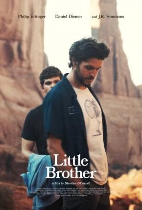 Little Brother – Legendado e Dublado  Torrent 1080p – Download