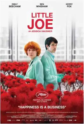 Little Joe – Legendado  Torrent 720p 1080p – Download [2020]