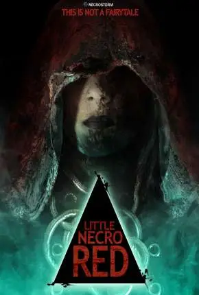 Little Necro Red – Legendado  Torrent BluRay 720p 1080p – Download [2020]
