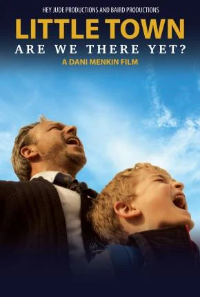Little Town – Legendado e Dublado Não Oficial  Torrent 1080p – Download
