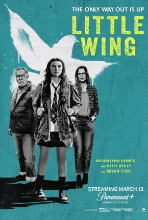 Little Wing Dublado e Dual Áudio Torrent 1080p – Download