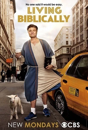 Living Biblically – Legendada  Torrent 720p – Download