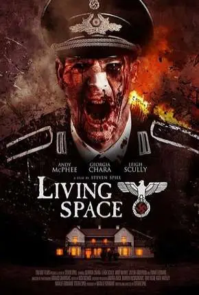 Living Space – Legendado  Torrent 720p – Download [2019]