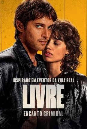 Livre – Encanto Criminal Dublado e Dual Áudio Torrent 1080p – Download
