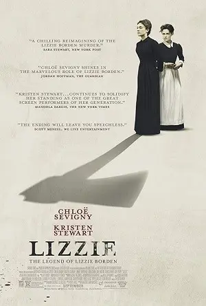Lizzie – Legendado  Torrent BluRay 720p 1080p – Download [2018]