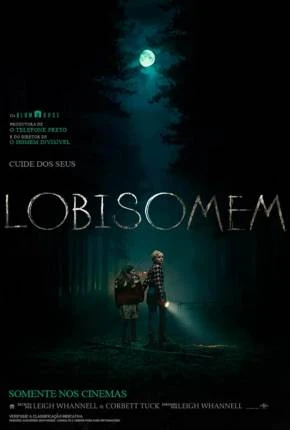 Lobisomem – Legendado e Dublado  Torrent TS CAM 720p 4K 1080p – Download