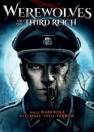 Lobisomens Do Terceiro Reich Dublado Torrent BluRay 720p – Download [2018]