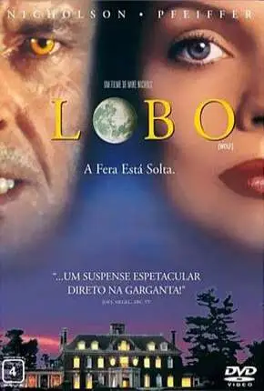 Lobo Dublado e Dual Áudio Torrent BluRay 720p – Download [1994]