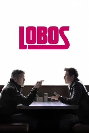 Lobos – Wolfs Dublado e Dual Áudio Torrent 1080p – Download
