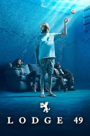 Lodge 49 – Legendada  Torrent 720p 1080p – Download