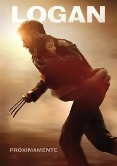 Logan – Legendado  Torrent 720p 1080p – Download [2017]