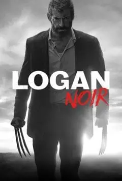 Logan – NOIR EDITION Versão Preto e Branco Dublado e Dual Áudio Torrent BluRay 720p 1080p – Download [2017]