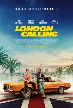 Baixar Filme London Calling – Legendado  Torrent 720p 1080p – Download [TORBRASIL]