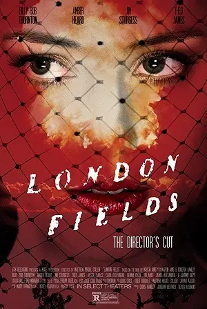 London Fields – Legendado  Torrent 720p 1080p – Download [2019]